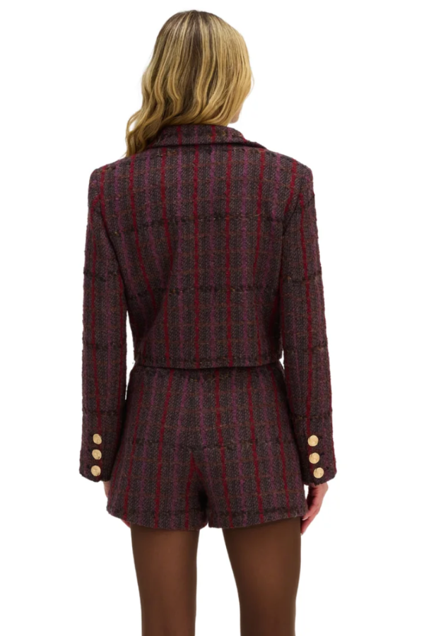 Cecilia Blazer