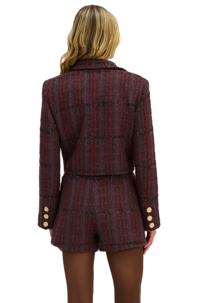 Cecilia Blazer