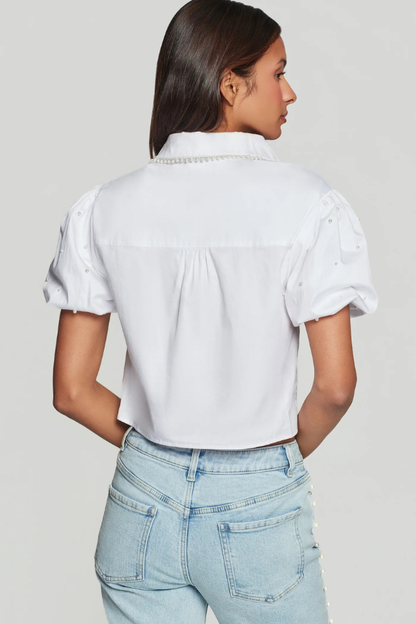 Pearl Poplin