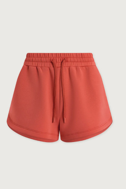 Coulter Short