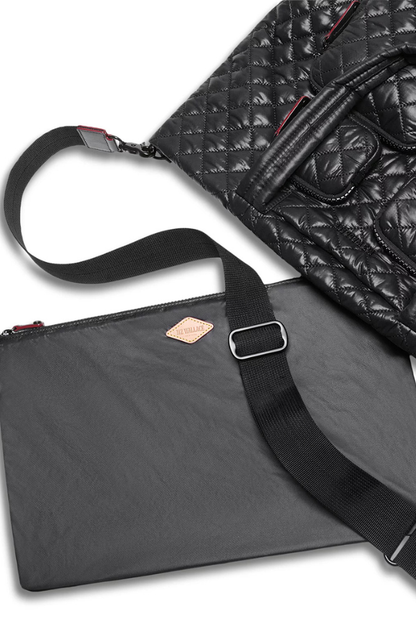 Metro Travel Tote