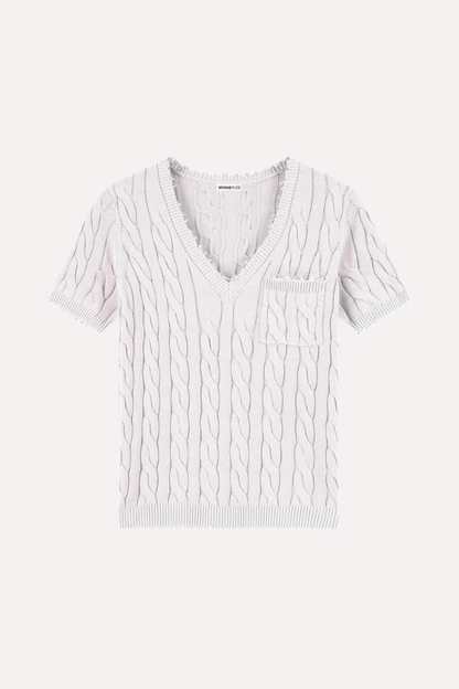Frayed Cable V