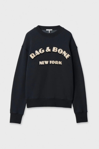 RBNY Oversized Sweatshirt