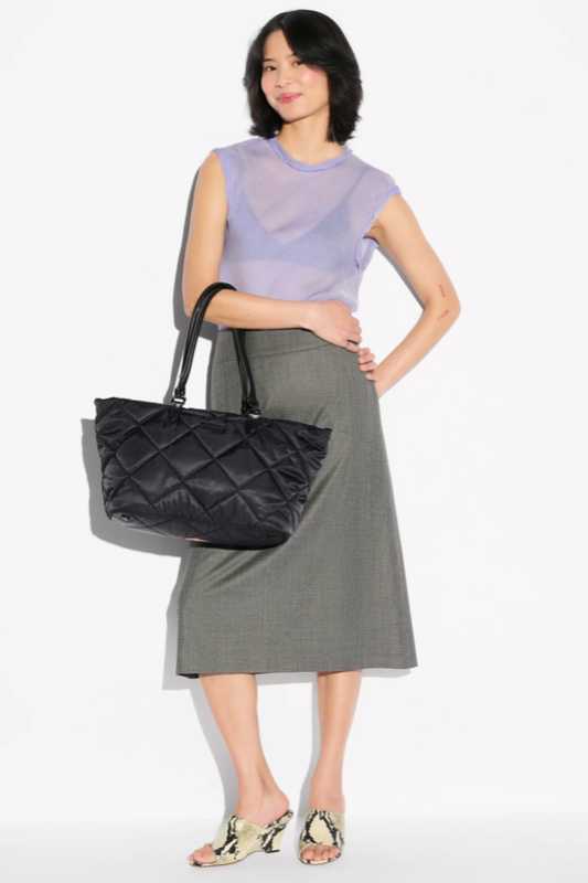 Med Madison Tote