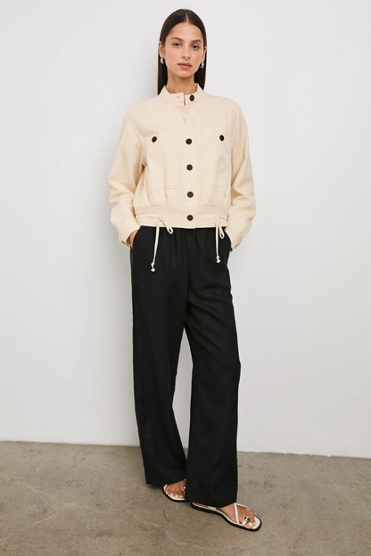 Alma Jkt