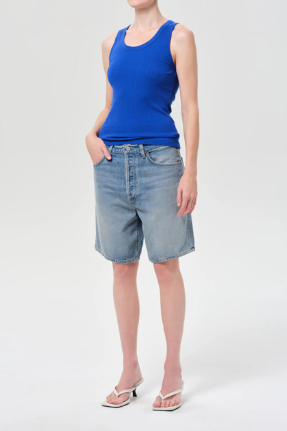 Poppy Tank