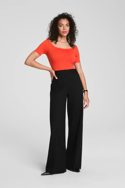Wide Leg Pant