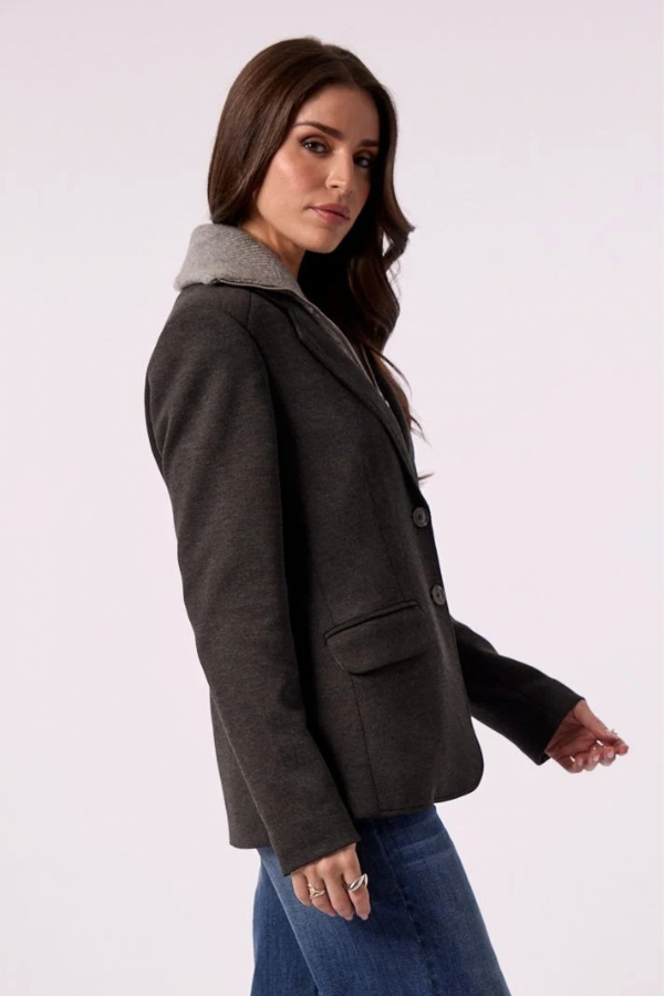Colette Blazer