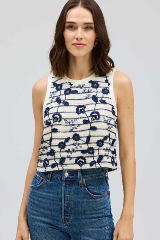 Alejandra Tank