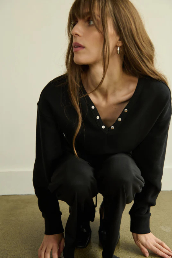 Tommie Sweatshirt