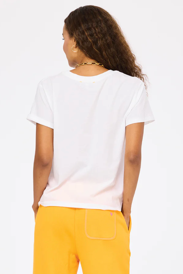 Suke Imperfect Heart Tee