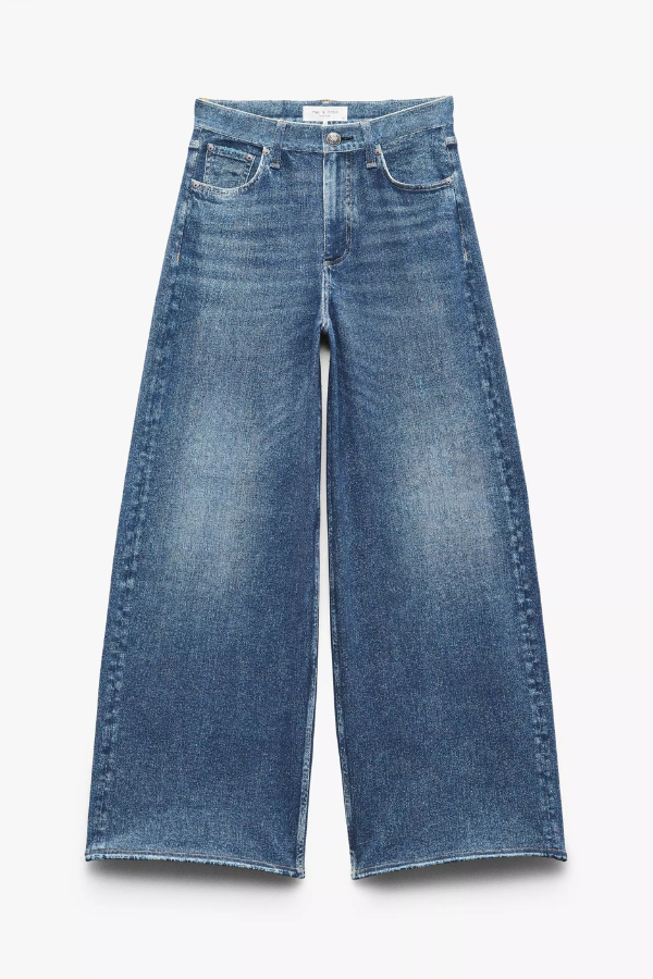 Miramar Button Ankle