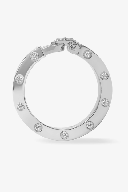 Ashley Smooth Ring