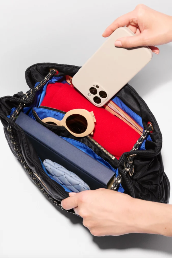 Frankie Tote