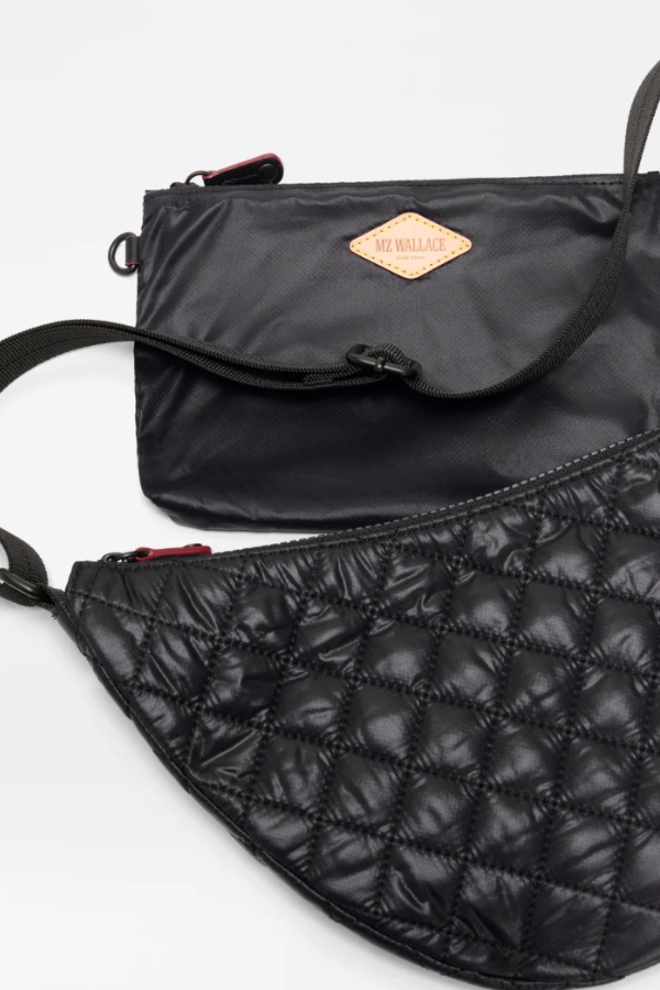 Small Metro Smile Bag