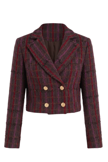 Cecilia Blazer