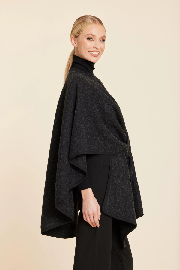 Knit Wrap