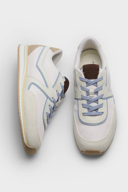 Retro Trainer