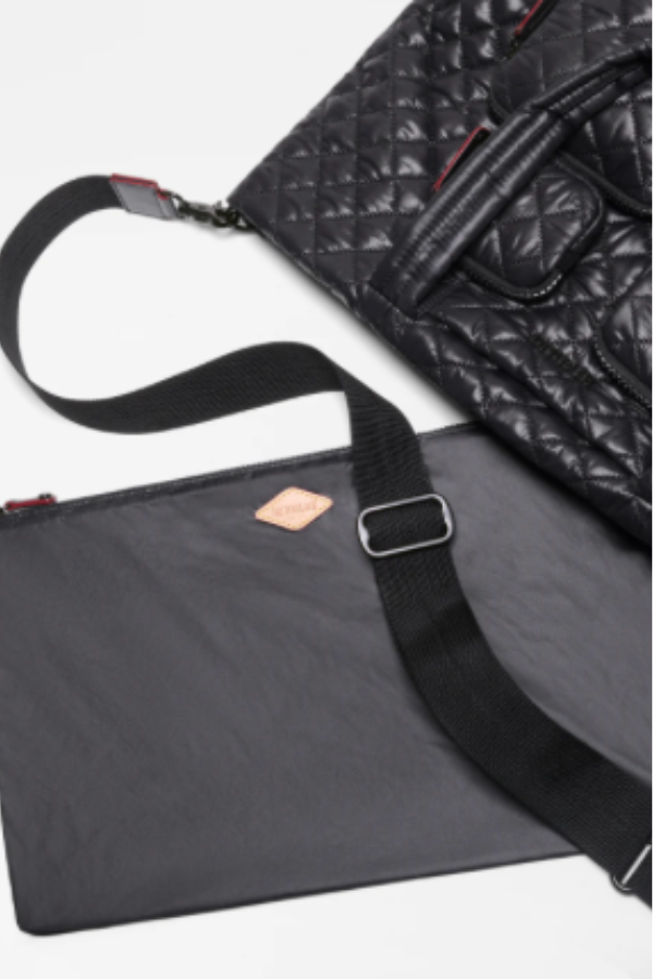 Metro Travel Tote