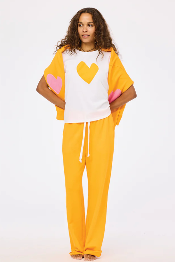 Suke Imperfect Heart Tee