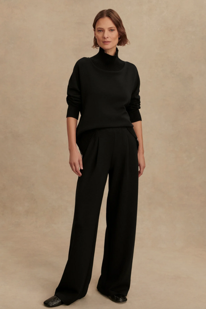 Wide Pant 29.5