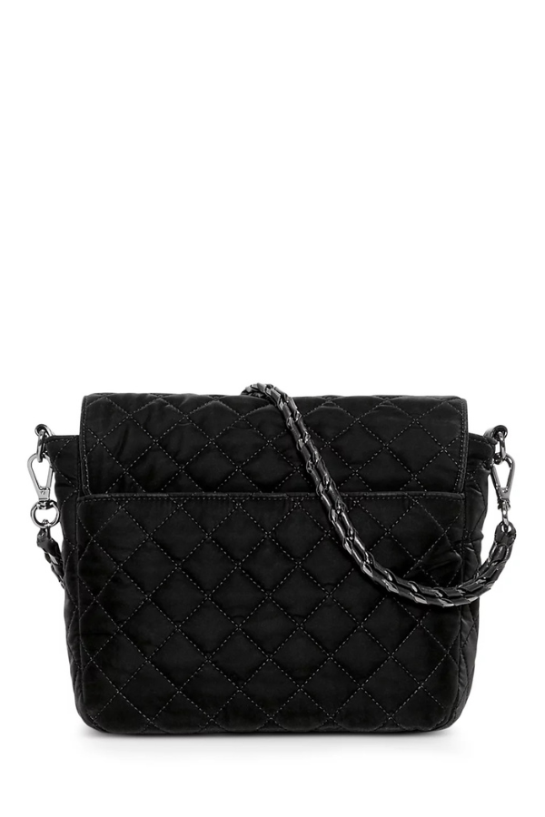 Crosby Lock Crossbody II