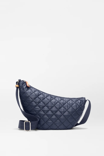 Small Metro Smile Bag