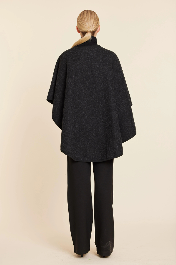 Knit Wrap