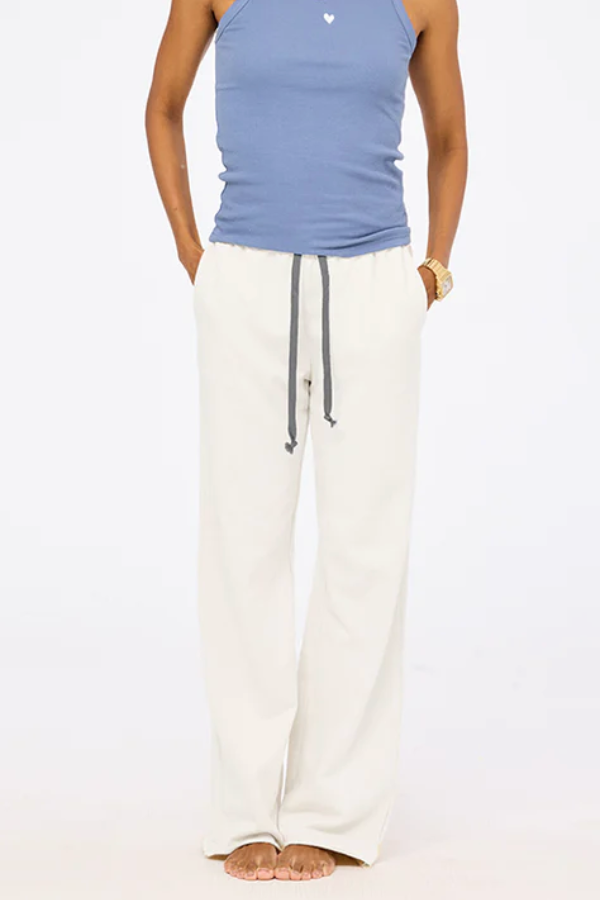Weekend Barb Sweatpant