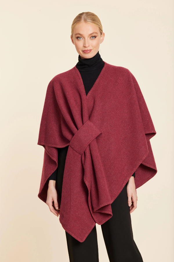 Knit Wrap