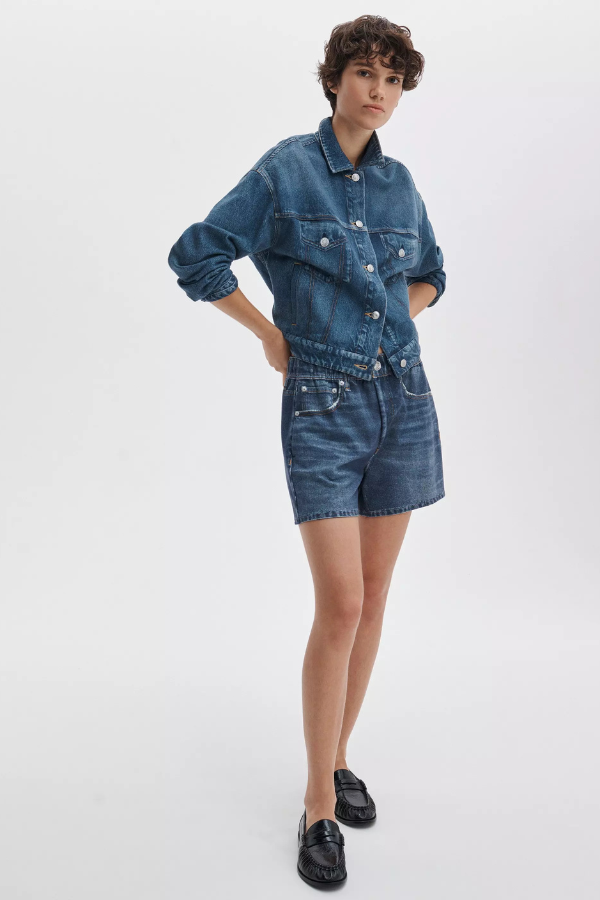 Miramar Terry Short