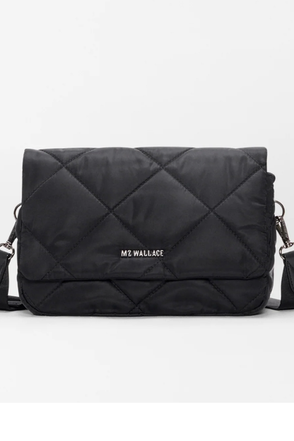Madison Flap Crossbody