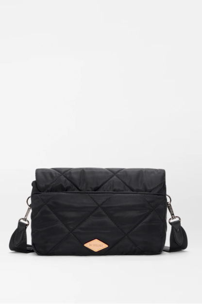 Madison Flap Crossbody