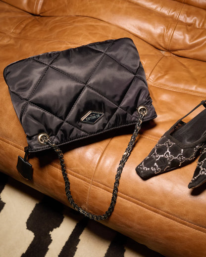 Frankie Tote