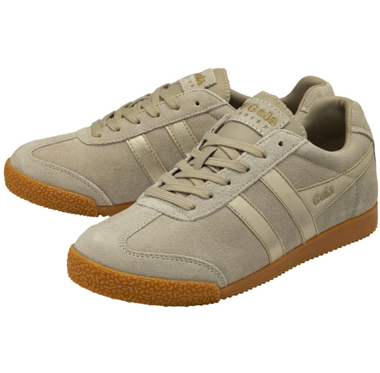 Harrier Sneakers
