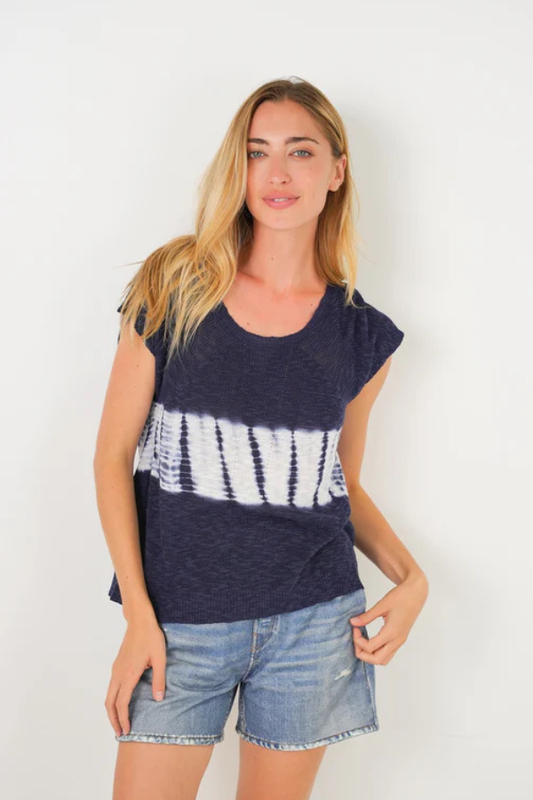 Dyed Sea Breeze