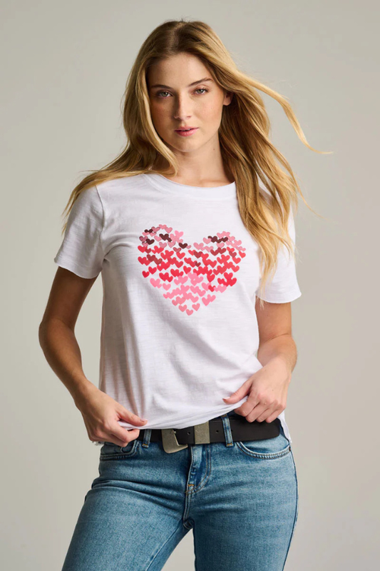 Heart Beats