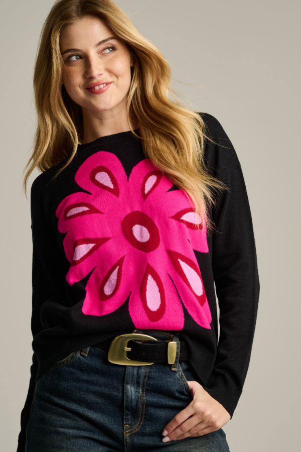 Flower Power