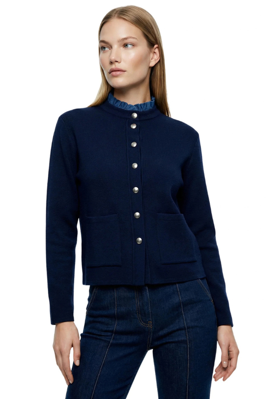 Veraora Cardi