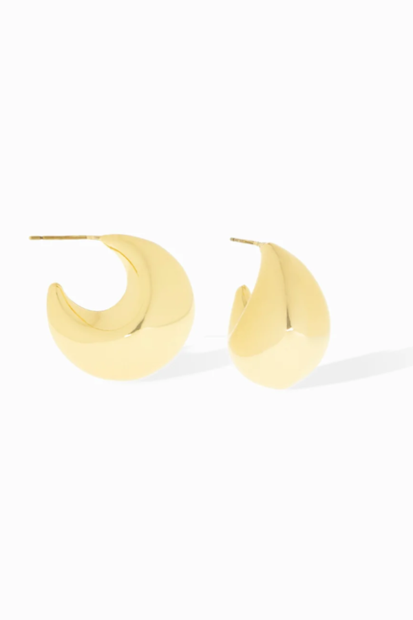 Chunky Hoop