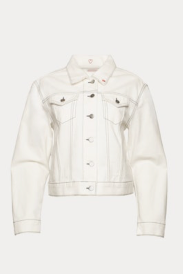 Taylor Jean Jkt