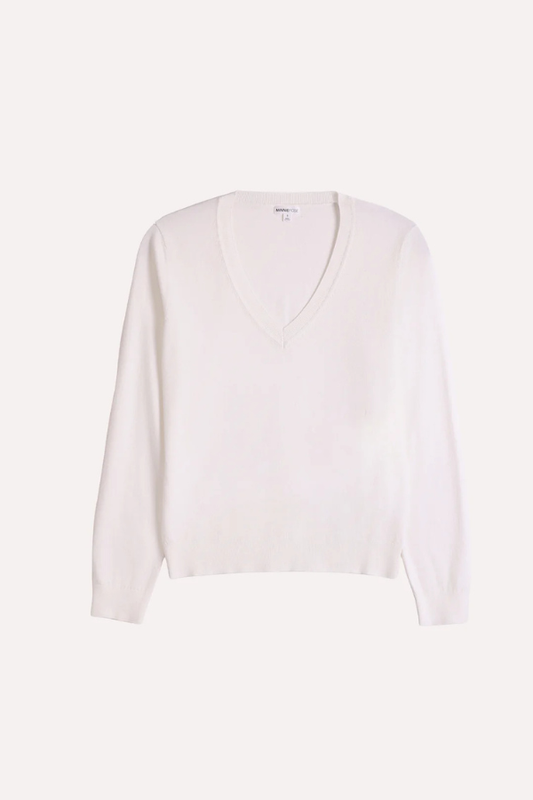 Viscose Power V Neck