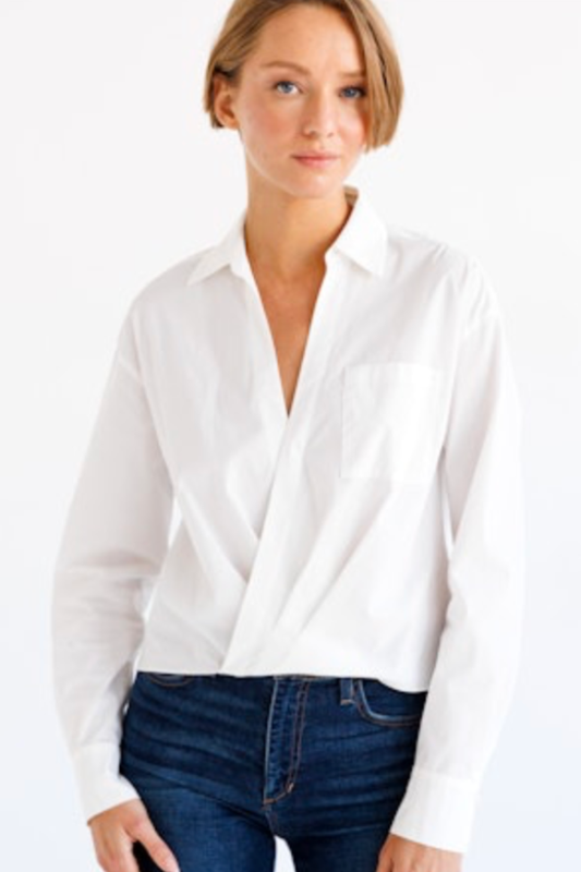 Surplus Shirt