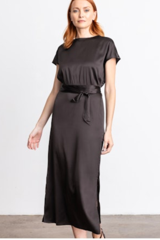Go Slouch Dress