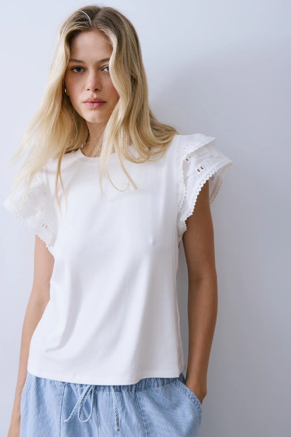 Brigette Top