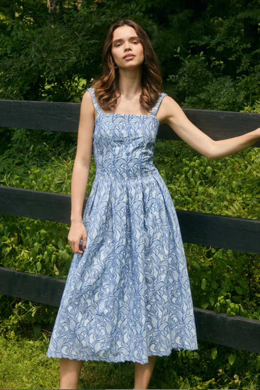Gianna Dress