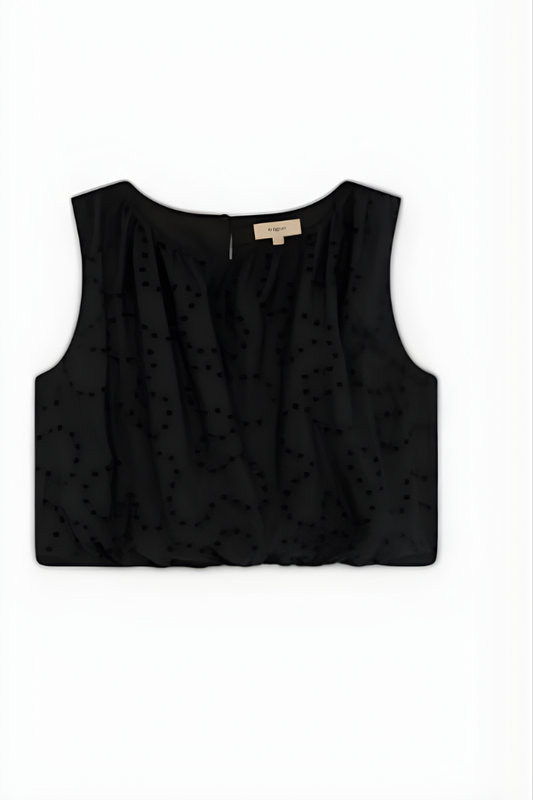 Lisa Crop