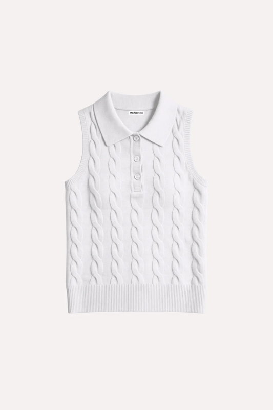 Cable Polo Tank