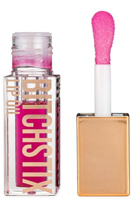 Rose Lip Oil