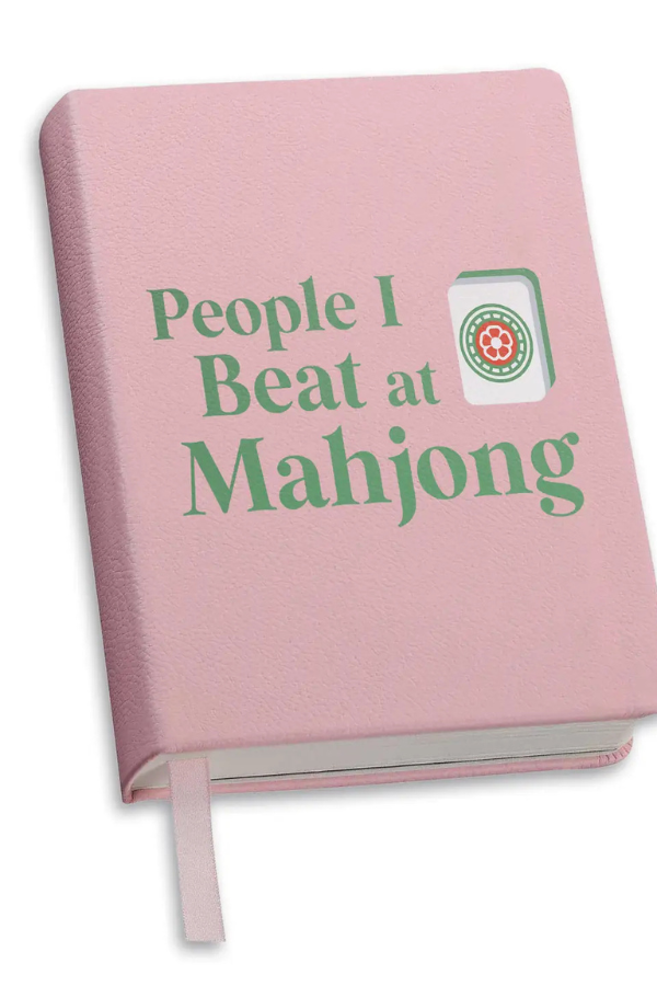 Maj Journal